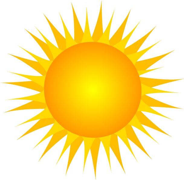 sun icon