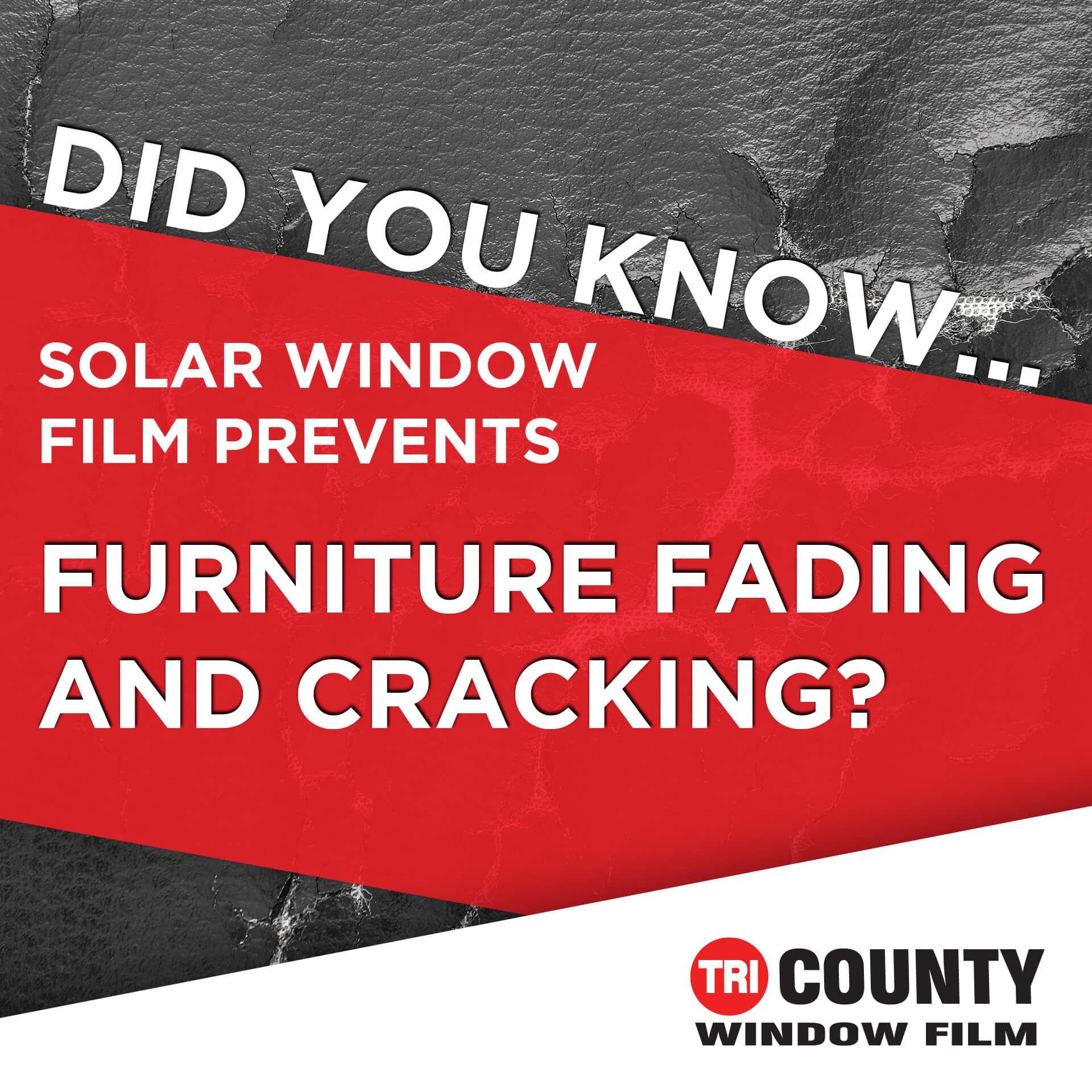 prevent furniture fading